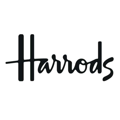 harrods logo