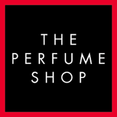 perfume shop logo