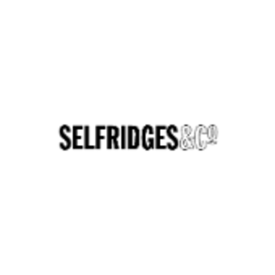 selfridges logo