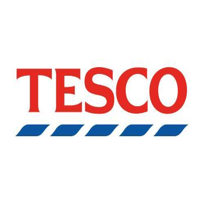 tesco logo